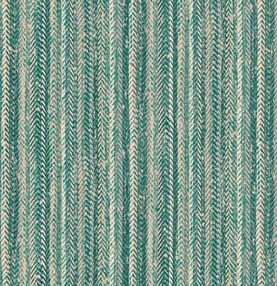 Обои в полоску с эффектом текстиля 73041A