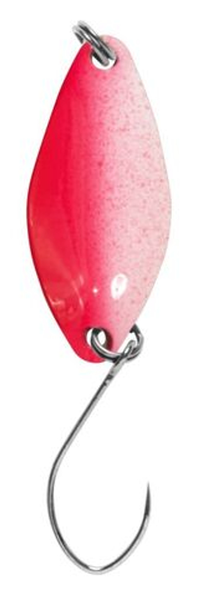 Блесна колеб. Lucky John TR IMA длин.26мм/02.1г 046