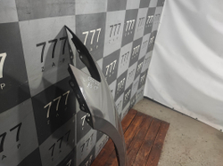 Крыло переднее левое Audi A6 (C8) 18-нв Б/У Оригинал 4K0821105B