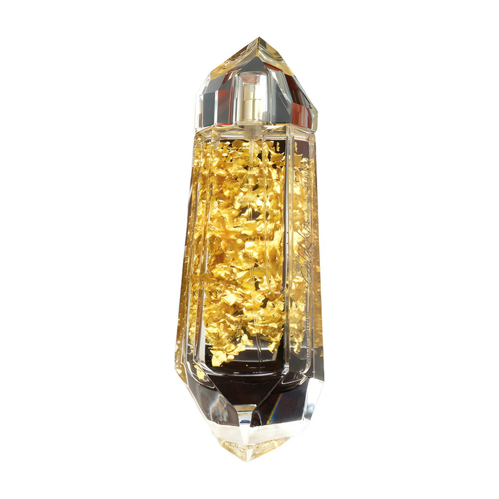 Ramon Molvizar Musk Oriental Goldskin
