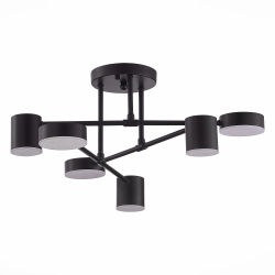 Светильник потолочный Evoluce Nobel SLE201042-06