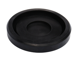 Ремкомплект для домкрата GTE-TH33502 (02) резиновая насадка с логотипом GTE