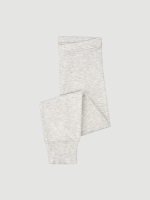 Термобелье Mjölk Светло-серый меланж