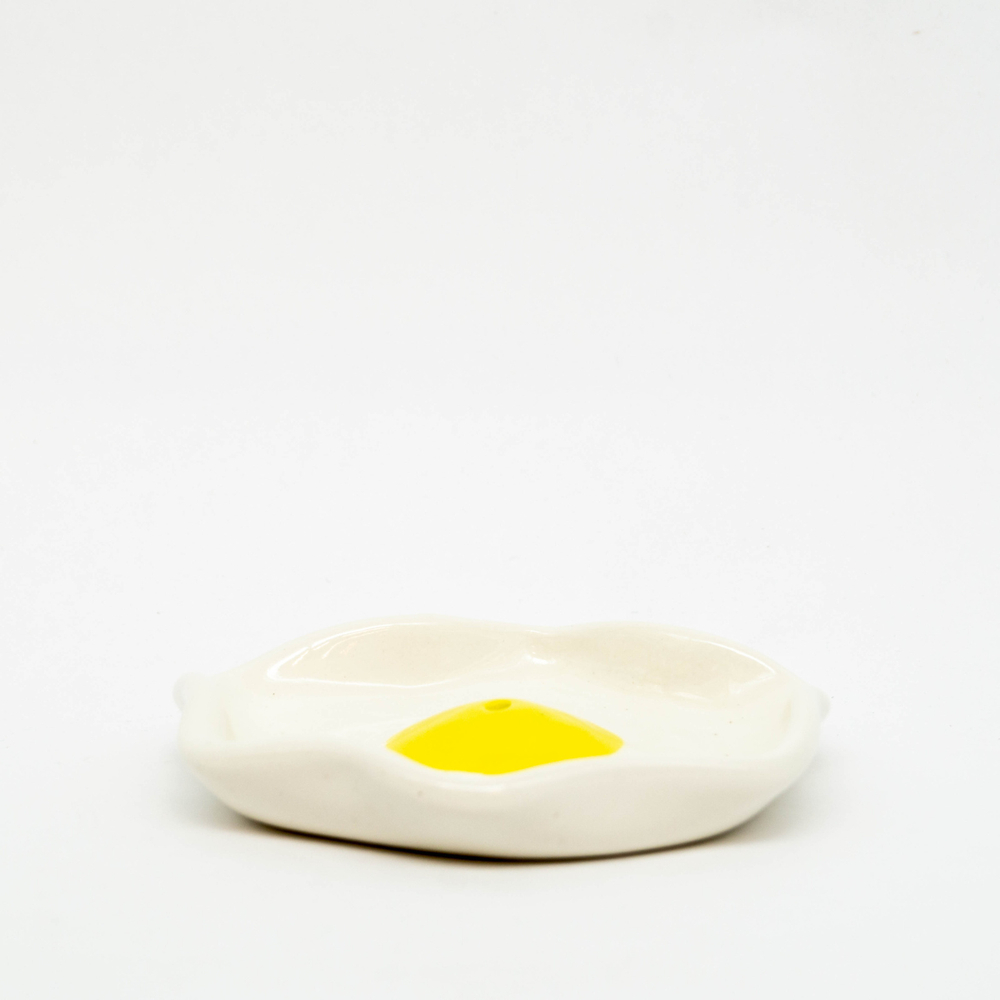 Подставка для благовоний Egg