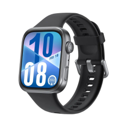 Смарт-часы Huawei Watch Fit 4, черный