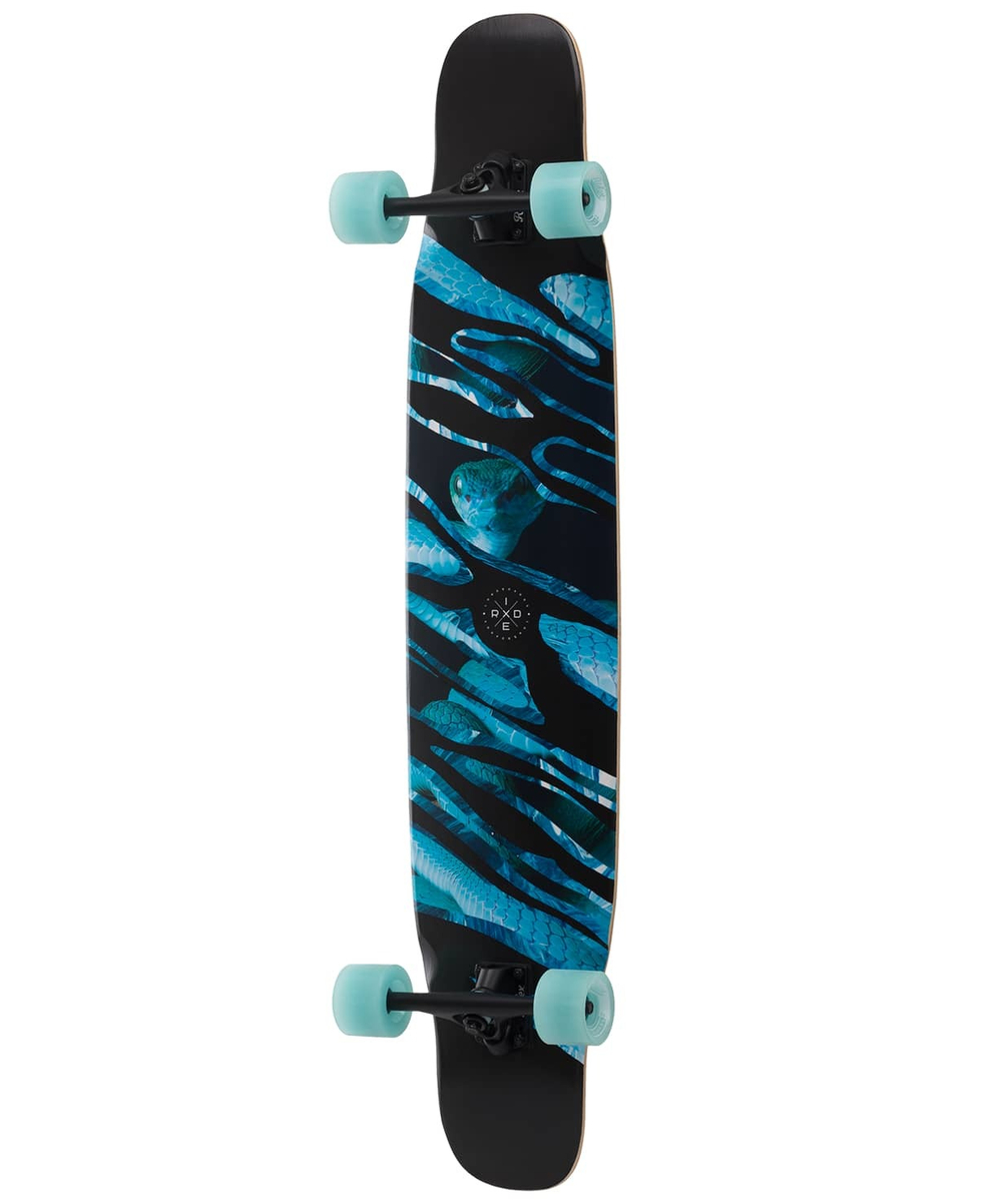 УЦЕНКА Лонгборд Snake 44"x9"