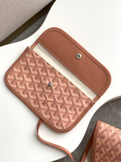 Goyard Saint Louis GM Bag