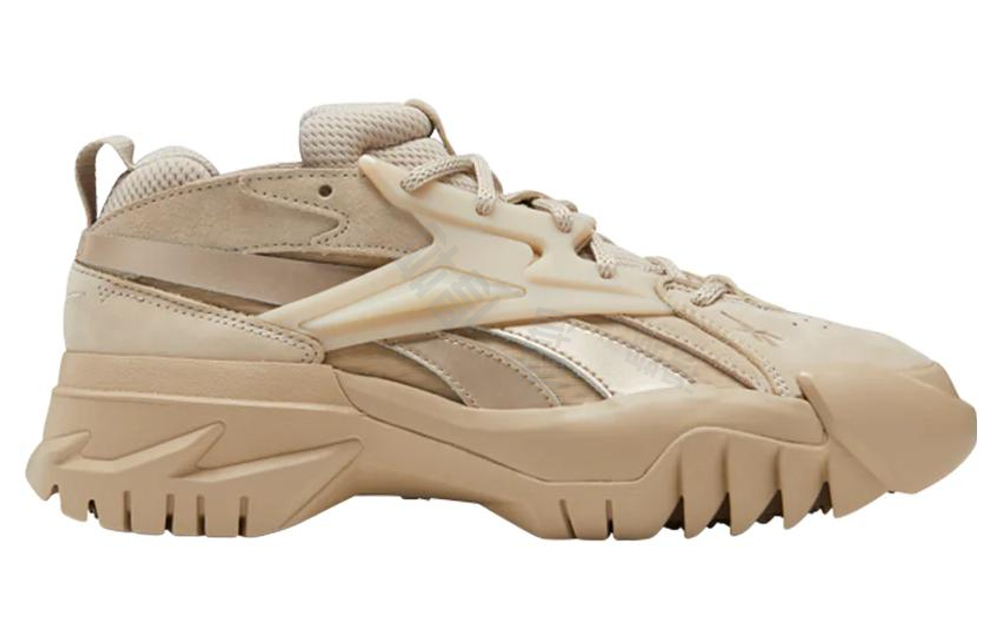 Кроссовки Cardi B X Reebok Club C V2 (Женская размерная сетка)