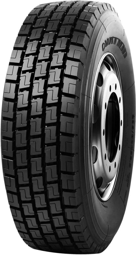 Ovation VI-668 (ведущая) 295/80 R22.5 152M