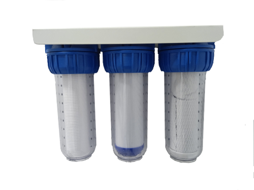 Фильтр водяной GALS ТС- 3К 1