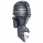 4х-тактный лодочный мотор YAMAHA F80DETL