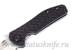 Нож Zero Tolerance 0620CF Tanto Emerson M390фотография - 3