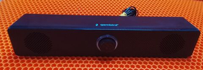 Компьютерные колонки (саундбар) Gembird SPK-310
