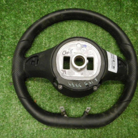 Руль Mercedes C w205 (2014-2023)