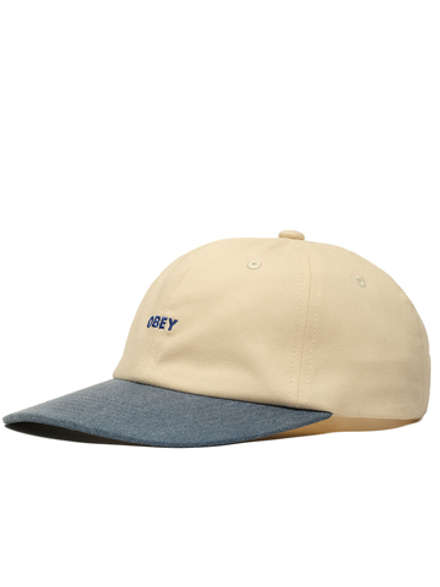 Кепка 2 Tone Bold