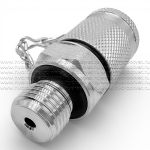 PT-7 - Контрольная точка, G1/4" = М16х2, minimess