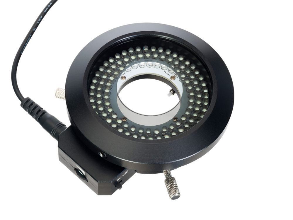 Осветитель кольцевой с поляризационным фильтром MAGUS LED RP1