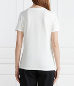 Футболка 1985 REG Tommy Hilfiger - белый(WW0WW37877)