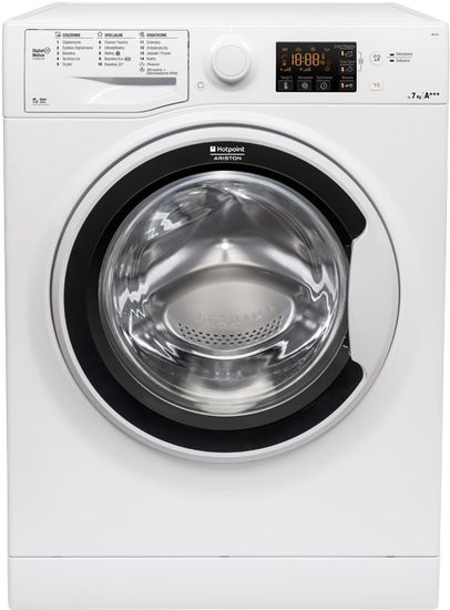 Стиральная машина Hotpoint-Ariston RSG 703 K