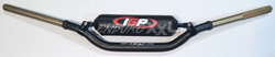 Руль IGP Twinwall 28 черный