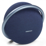 Портативная акустика Harman/Kardon Onyx Studio 7 50 Вт, синий