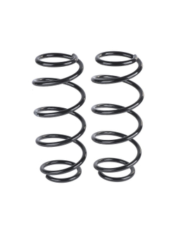 Пружина передняя L R для OPEL Astra G (00-05)/Vectra B (95-03) GANZ GIK02657