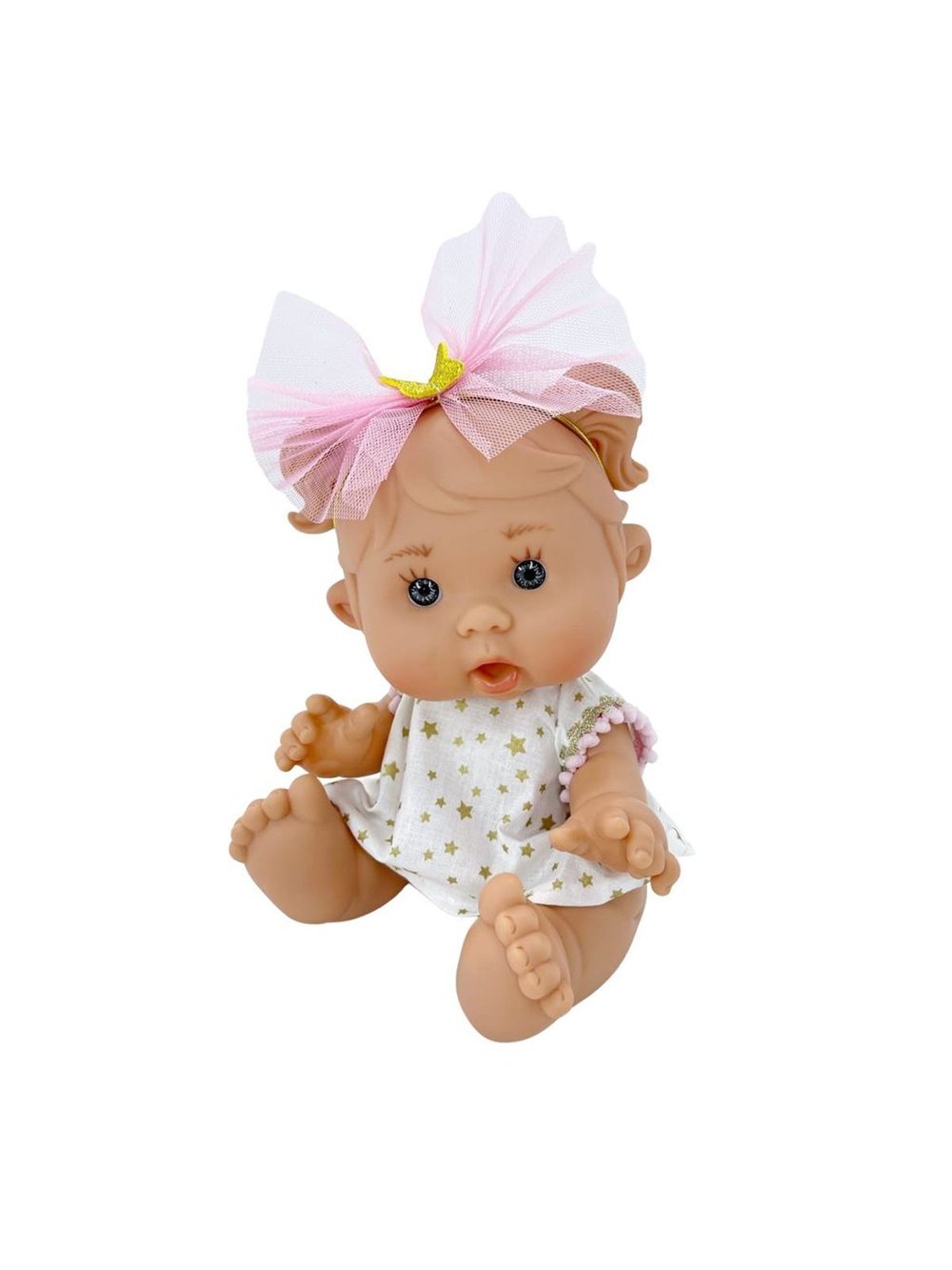 Пупс Marina and Pau 26 cм Pepote Magik (914)