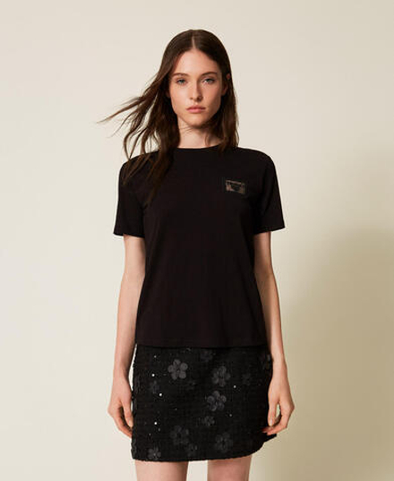 Футболка TWINSET