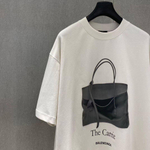 Футболка Balenciaga