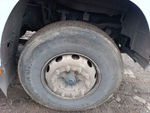 Shacman (Shaanxi) SX* 6x4 Самосвал SX32586V384 (Дизельный, 11,6 л, 423 л.с., МТ)
