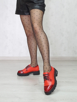 Туфли женские демисезонные LION SHOES 2337