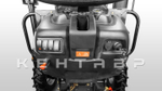 Трактор Кентавр Т-254 R 8+8 (Toyokawa) STD agri 7,00-16 / 9,50-24 (с ПСМ)