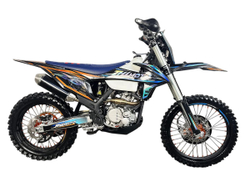 Мотоцикл JHL Z6 NB300 (174MN-5) ENDURO