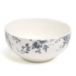 СТОЛОВЫЙ НАБОР LEFARD "BLUE GARDEN" НА 4 ПЕР. 16 ПР