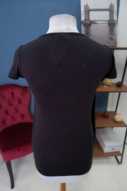 Туника Kiabi базовая 40-42 размер