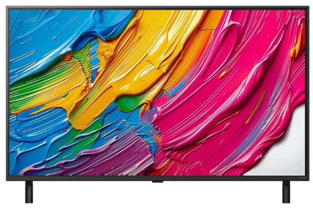 Телевизор  LG 50QNED80A6A.ARUG