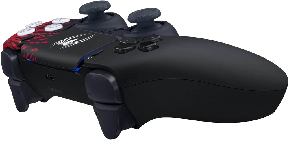 Sony DualSense Playstation 5 Spider-Man