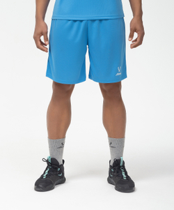 Шорты баскетбольные Camp Basic, бирюзовый