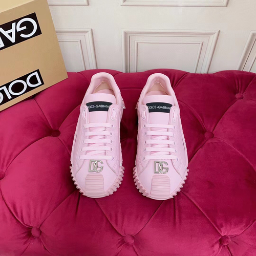 Кроссовки Dolce & Gabbana