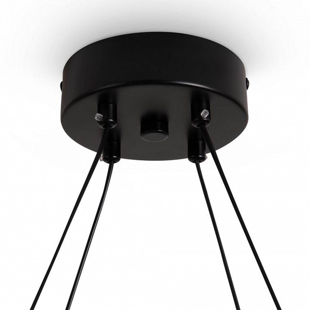 Подвесная люстра Freya Collar FR6180PL-L32B