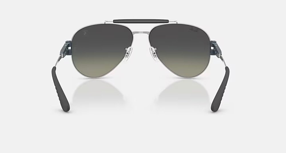 RAY-BAN RB3762M F12311 SCUDERIA FERRARI COLLECTION