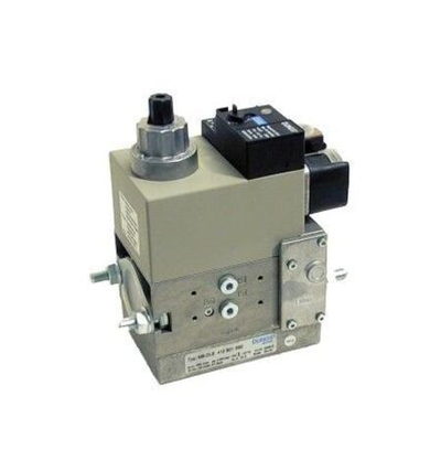 DUNGS MB-DLE 412 B01 S50 Газовый мультиблок. Альтернатива