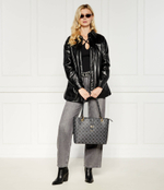 Куртка GUESS - черный(W4YL22 WF8Q0)