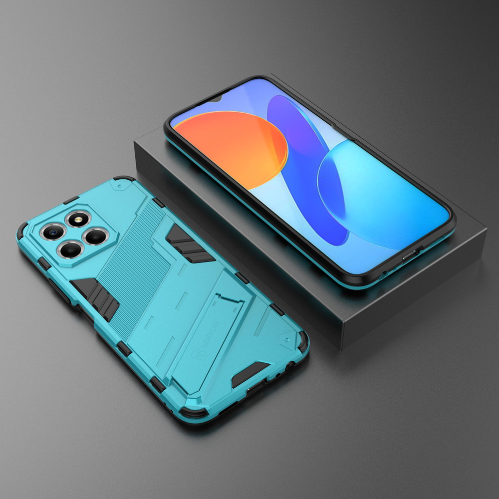 Чехол Warrior Case для Honor X6