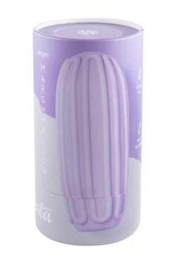 Мастурбатор Marshmallow Maxi Syrupy Purple 8076-03lola