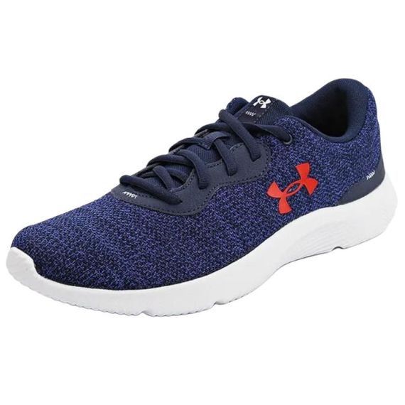 Under Armour Low Top Running 'Blue'
