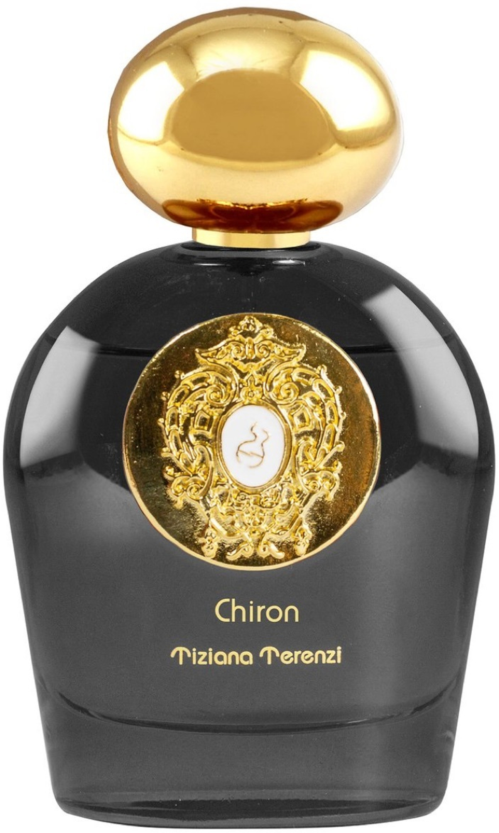 Tiziana Terenzi Chiron