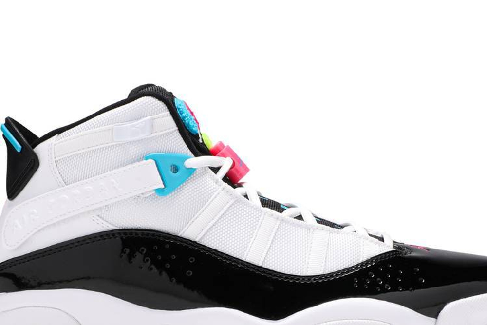Кроссовки Jordan Air Jordan 6 Rings