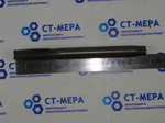 Метчик гаечный М24 (Основной шаг) (0277) L=230мм