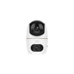 DH-H5D-5F Мини-PT IP-видеокамера с панорамным модулем с Wi-Fi